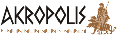 logo 25 akropolis
