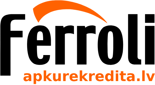logo-Ferroli-apkurekredita-lv
